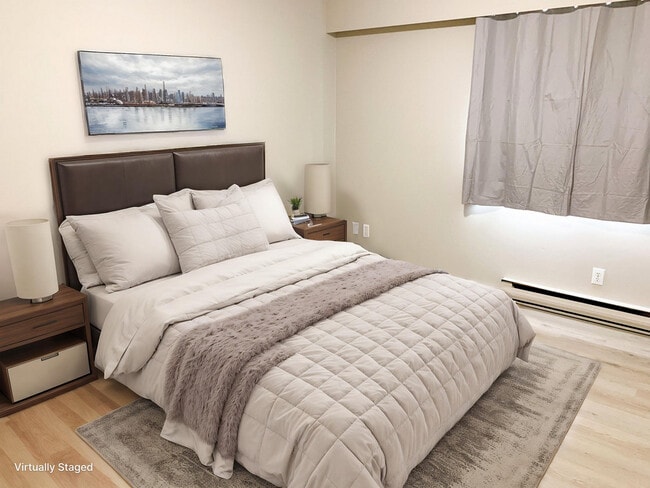 Mainstreet Garden Townhomes in Courtenay, BC - Building Photo - Building Photo