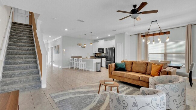 4361 Quote St in Kissimmee, FL - Building Photo - Building Photo