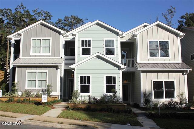 1215 N Duval St in Tallahassee, FL - Building Photo - Building Photo