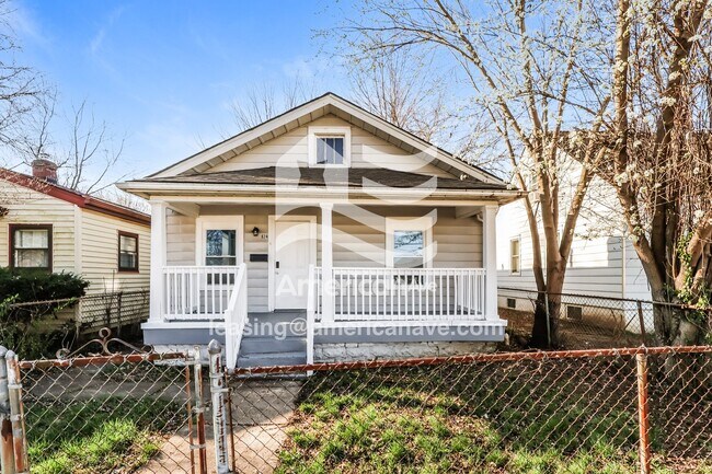 624 Dresden Ave in Louisville, KY - Building Photo - Building Photo