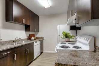 Terman in Palo Alto, CA - Building Photo - Building Photo