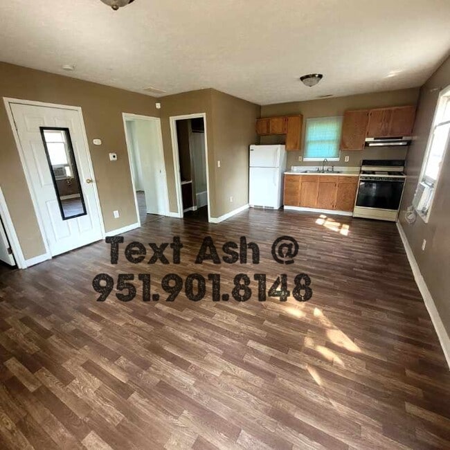 property at 1224 W 13th St
