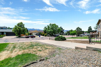 Beautifully Renovated Home with Bonus Base in Colorado Springs, CO - Building Photo - Building Photo