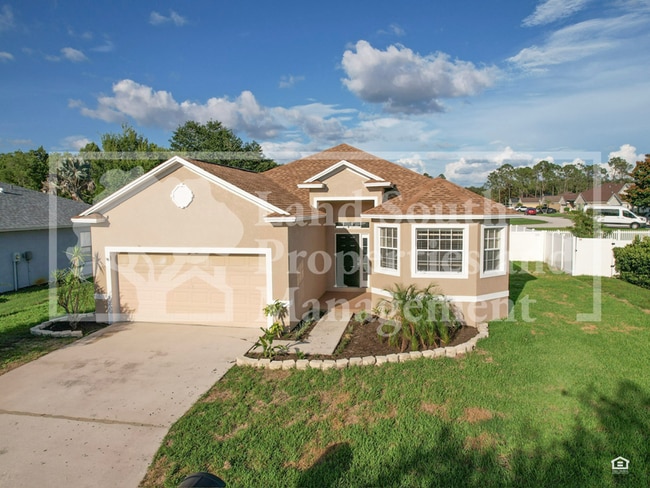 5014 Yellowtop Loop