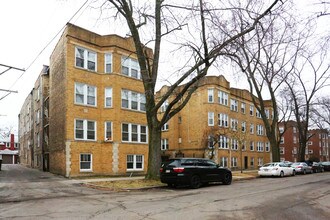 4431-4447 N Lawndale Ave in Chicago, IL - Building Photo - Building Photo