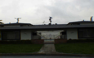 809-815 Southview Rd in Arcadia, CA - Building Photo