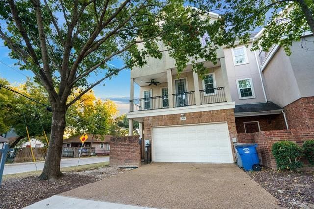 5836 La Vista Dr in Dallas, TX - Building Photo - Building Photo