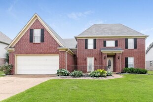 11183 Ewe Turn Dr in Arlington, TN - Building Photo