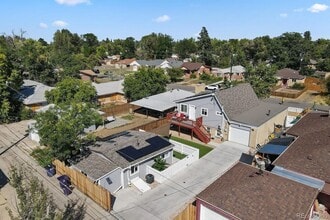 1541 Trenton St in Denver, CO - Building Photo - Building Photo