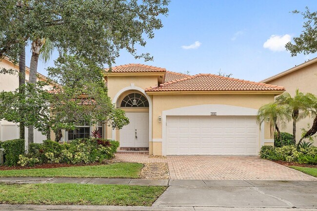 property at 1941 NW 171st Ave