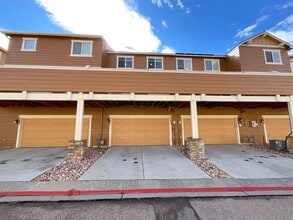 5641 Shamrock Heights in Colorado Springs, CO - Building Photo - Building Photo