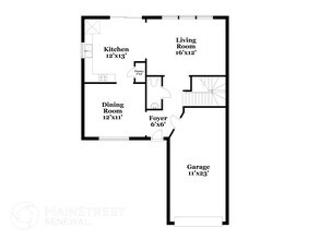 2626 River Meade Way in Nashville, TN - Foto de edificio - Building Photo