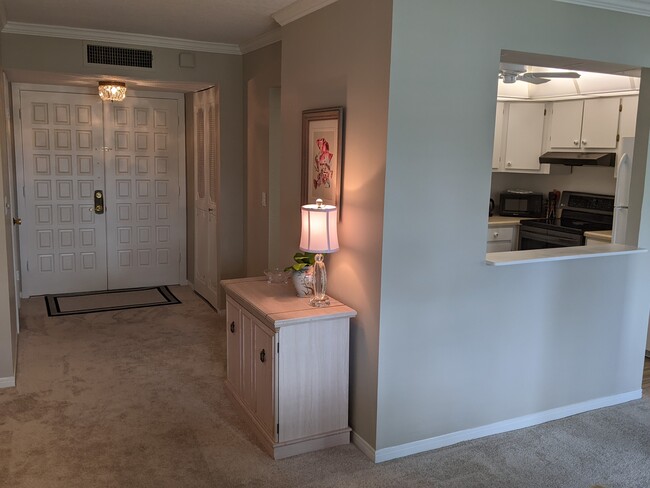 1800 SE Saint Lucie Blvd, Unit Conquistador in Stuart, FL - Building Photo - Building Photo