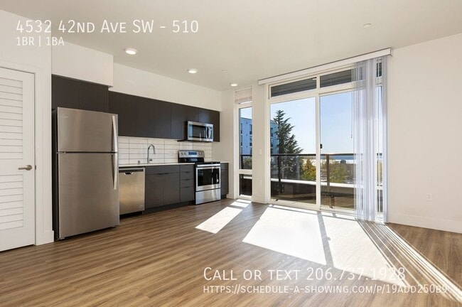 property at 4532 42nd Ave SW