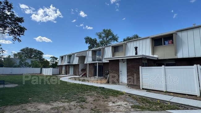 3414 S 300 E in South Salt Lake, UT - Building Photo - Building Photo