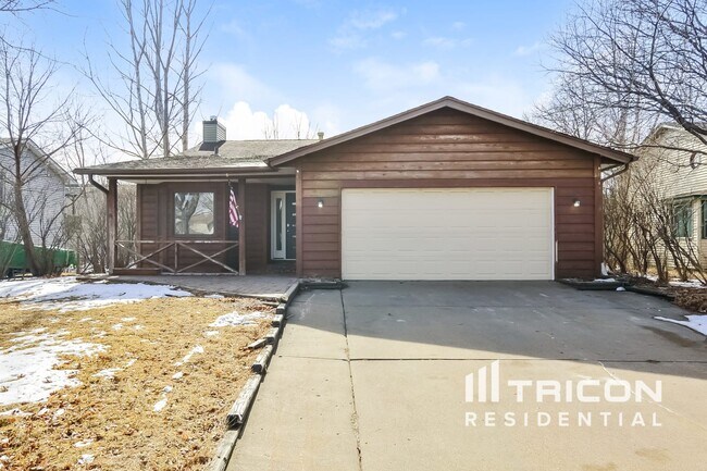 property at 5233 Xenia Ave N