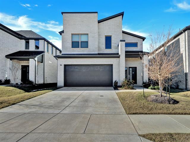 227 Mountain Meadow Ln in McKinney, TX - Building Photo