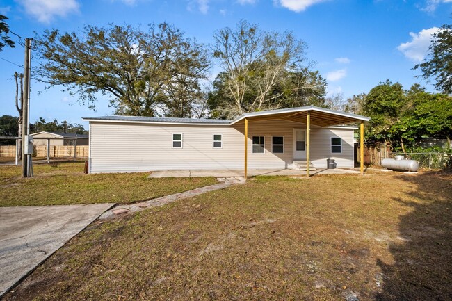 8837 Brier Way S in Jacksonville, FL - Building Photo - Building Photo