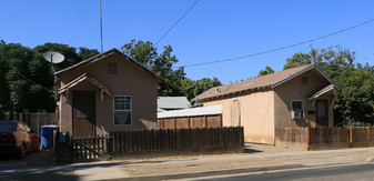 321-323 C St Apartments