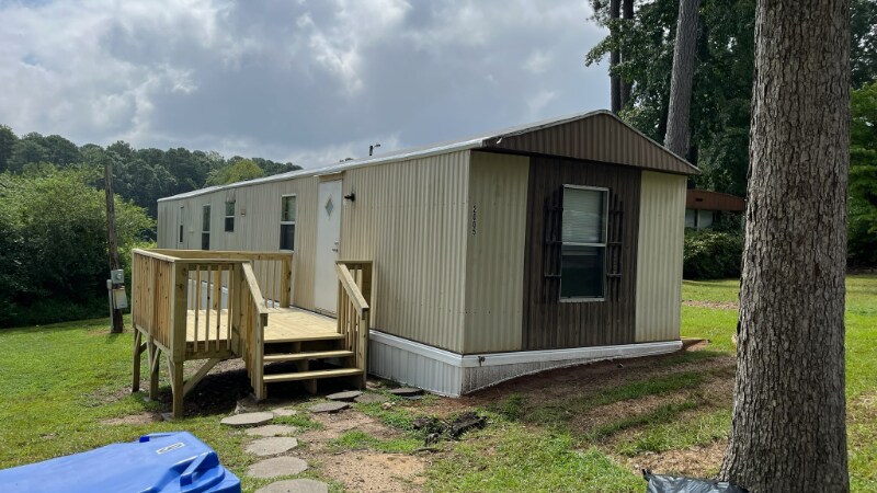 2005 Shaw Ct in Raleigh, NC - Building Photo