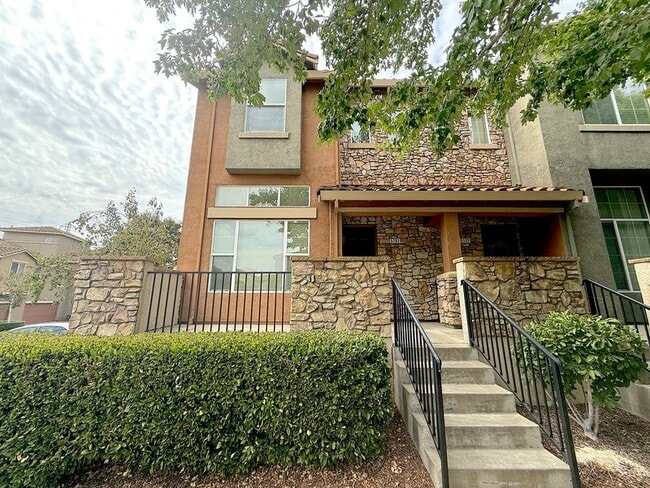 property at 2580 W El Camino Ave