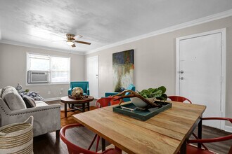 1488 Wanda St in Memphis, TN - Foto de edificio - Building Photo