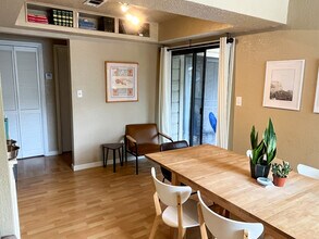 421 W San Antonio St, Unit D4 in San Marcos, TX - Building Photo - Building Photo