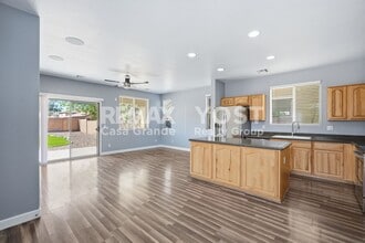 1529 E Palo Verde Dr in Casa Grande, AZ - Building Photo - Building Photo