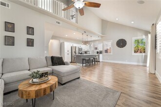780 Valley Rise Dr in Henderson, NV - Building Photo - Building Photo