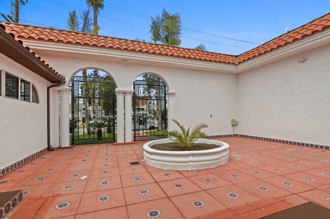 536 Short St-Unit -536 Short St, Unit A in Inglewood, CA - Building Photo - Building Photo