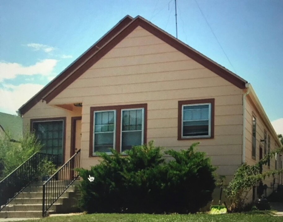 2117 9th Ave in Greeley, CO - Building Photo