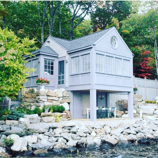 91 Collins Rd Rentals in Parsonsfield, ME