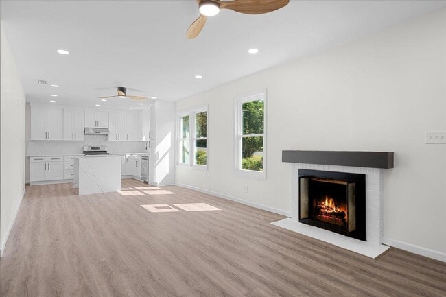 400 Talaflo St in Tallahassee, FL - Building Photo - Building Photo