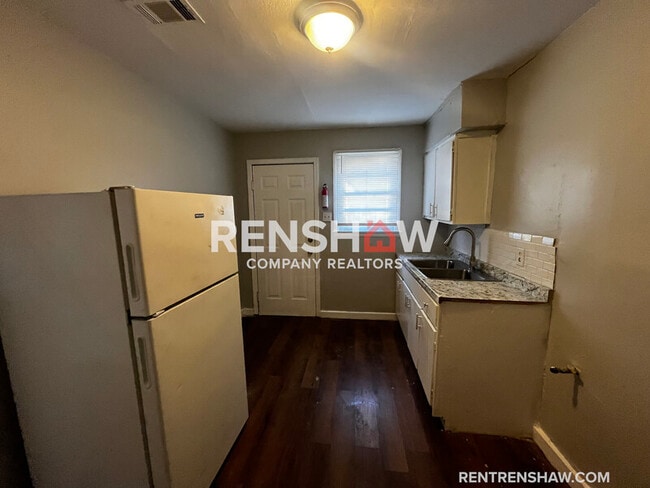 877 Polk Ave in Memphis, TN - Building Photo - Building Photo