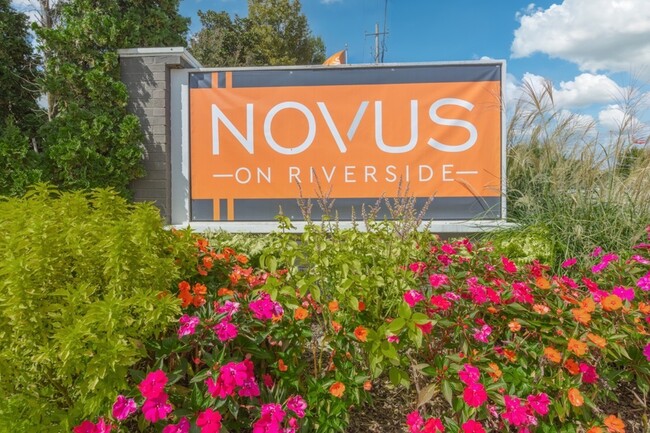 Novus on Riverside in Macon, GA - Building Photo - Building Photo