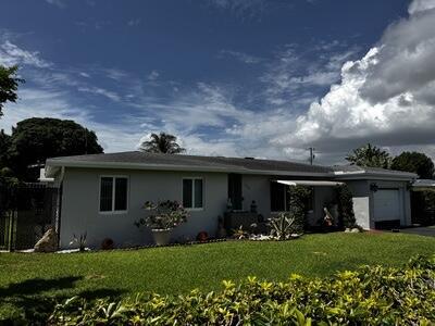property at 2520 Myrica Rd