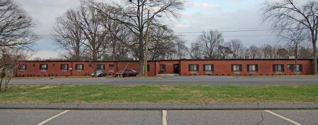 Heritage Oaks Assisted Living in Gastonia, NC - Building Photo - Building Photo