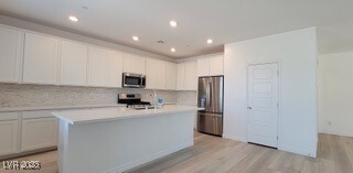 3734 Rosy Carina Pl in Henderson, NV - Building Photo - Building Photo