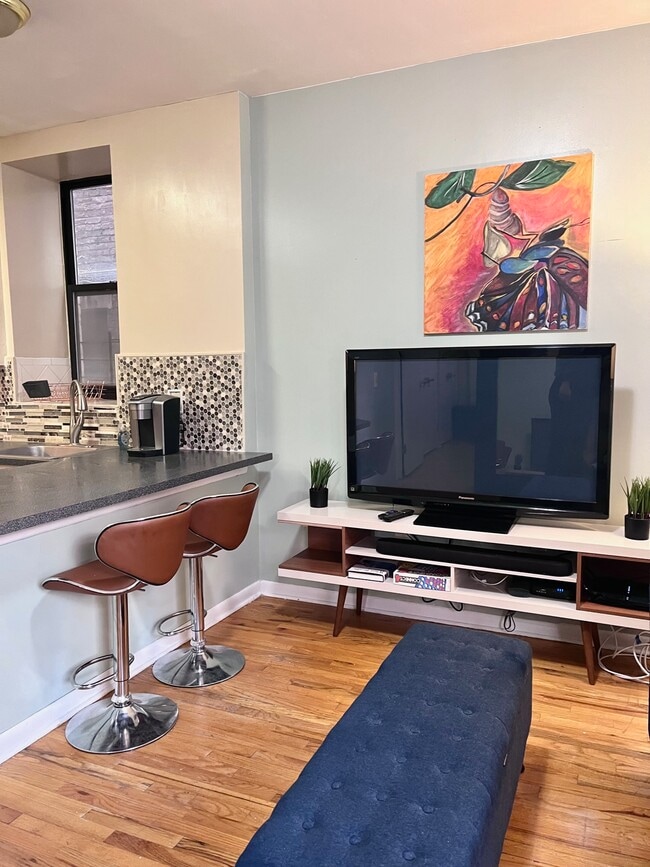1840 Adam Clayton Powell Jr Blvd, Unit 1C in New York, NY - Building Photo - Building Photo