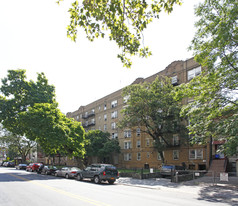 176 Clarkson Ave Apartments