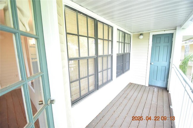 1000 W Horatio St in Tampa, FL - Building Photo - Building Photo