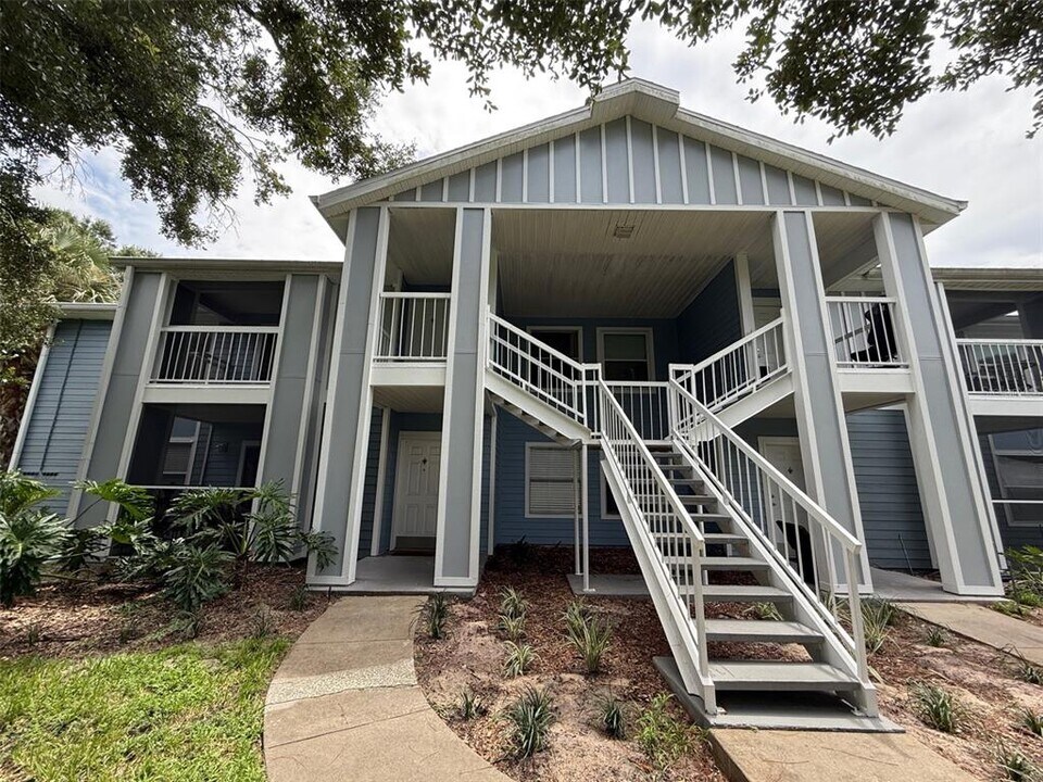 718 Sugar Bay Way in Lake Mary, FL - Building Photo