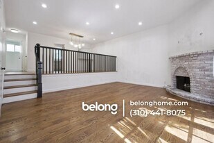 6509 Kester Ave, Unit 1 in Los Angeles, CA - Building Photo