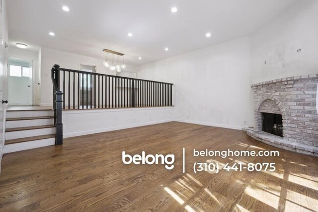 property at 6509 Kester Ave