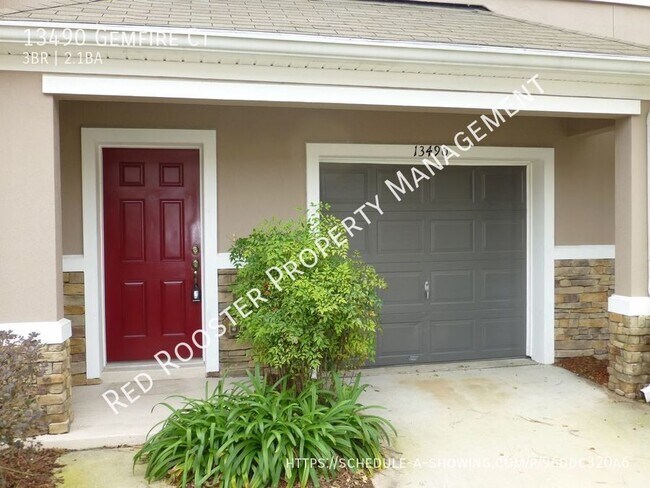 13490 Gemfire Ct in Jacksonville, FL - Building Photo - Building Photo