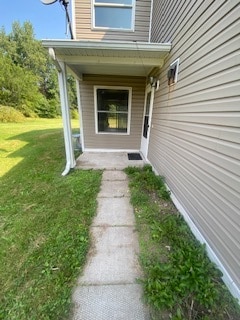 133 Tuller Rd, Unit 135 in North Syracuse, NY - Building Photo - Building Photo