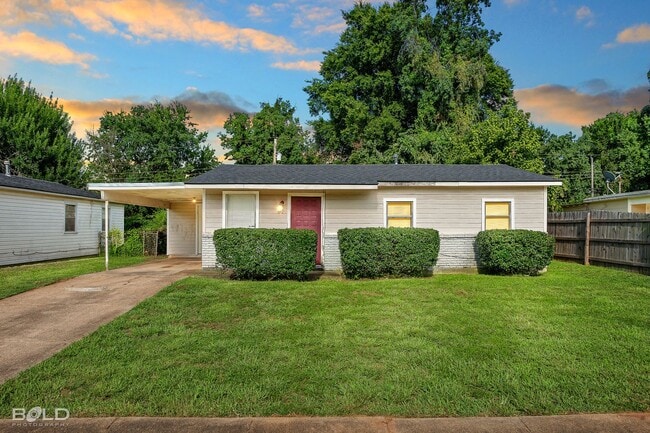 property at 1222 Lampkin St