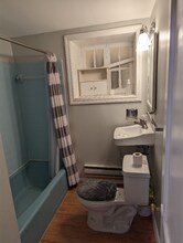 101 E 33rd St in Baltimore, MD - Building Photo - Building Photo