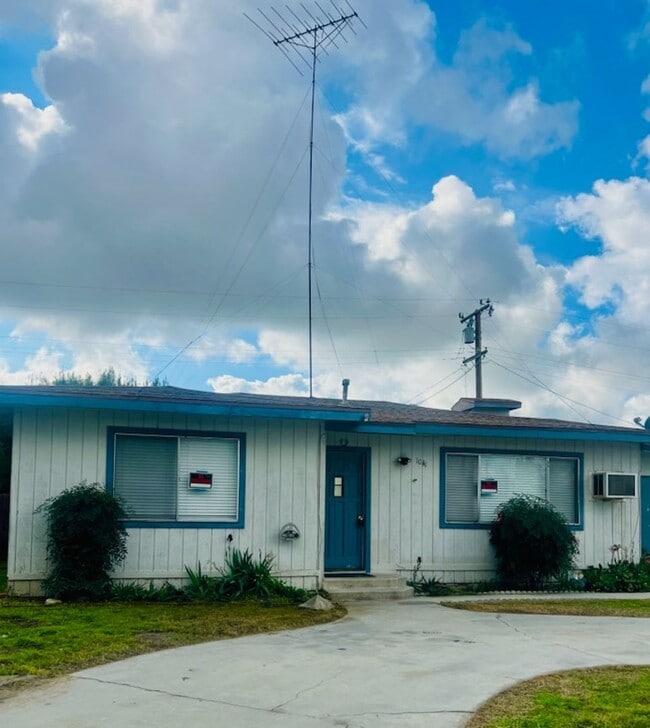 property at 1041 Whittier Ave