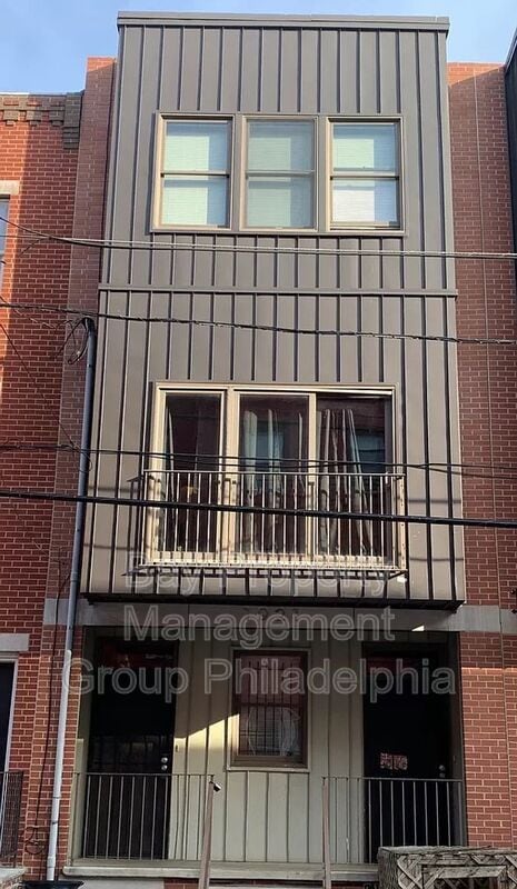 1921 N Gratz St in Philadelphia, PA - Building Photo - Building Photo